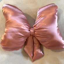 Load image into Gallery viewer, Trendy Bow Pillows
